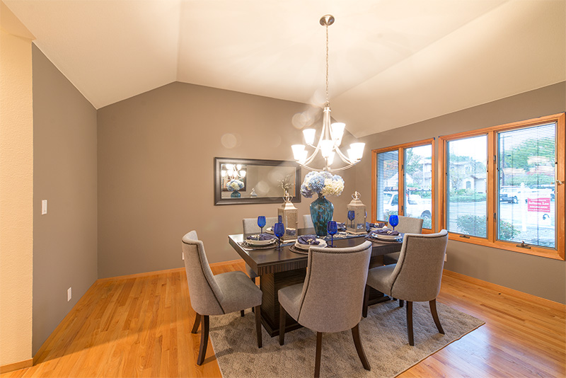 Dining Room (A) Picture - 1705 Orr Ct, Los Altos 94024 Dining Room (A) picture - 1705 Orr Ct, Los Altos 94024