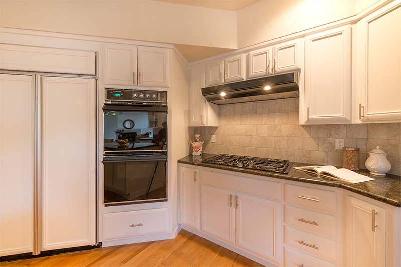Kitchen (B) Picture - 1705 Orr Ct, Los Altos 94024 Kitchen (B) picture - 1705 Orr Ct, Los Altos 94024