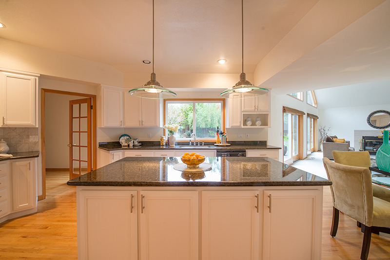 Kitchen (D) Picture - 1705 Orr Ct, Los Altos 94024 Kitchen (D) picture - 1705 Orr Ct, Los Altos 94024