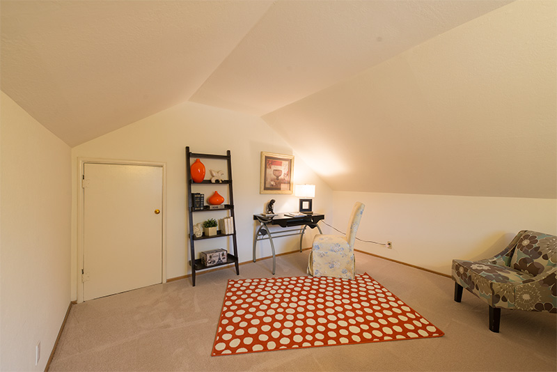 Loft (A) Picture - 1705 Orr Ct, Los Altos 94024 Loft (A) picture - 1705 Orr Ct, Los Altos 94024