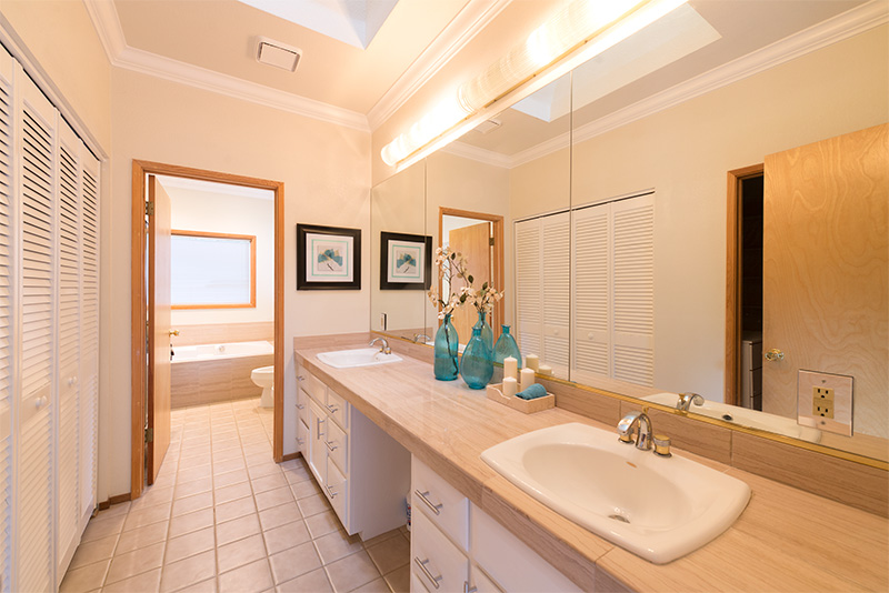 Master Bath (A) picture - 1705 Orr Ct, Los Altos 94024