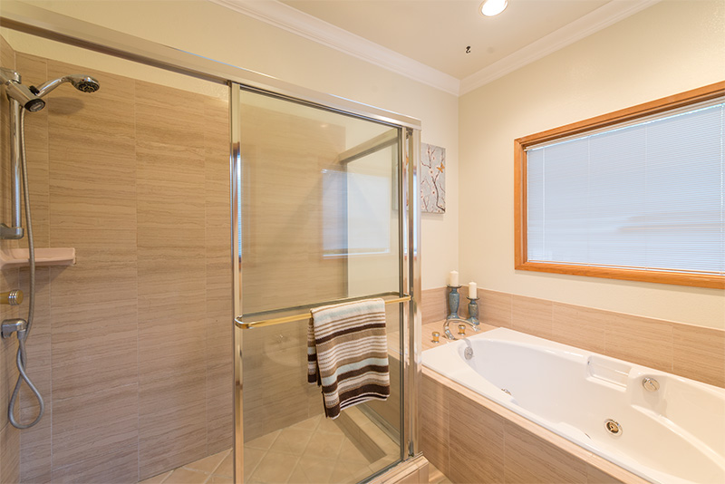Master Bath (B) Picture - 1705 Orr Ct, Los Altos 94024 Master Bath (B) picture - 1705 Orr Ct, Los Altos 94024