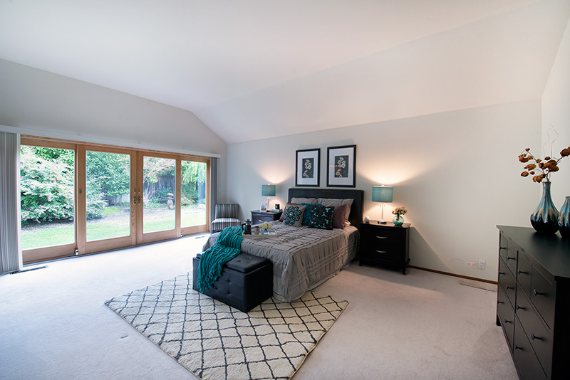 Master Bedroom (A) Picture - 1705 Orr Ct, Los Altos 94024 Master Bedroom (A) picture - 1705 Orr Ct, Los Altos 94024