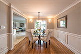 1007 Peggy Ln, Menlo Park 94025 - Dining Room (A)
