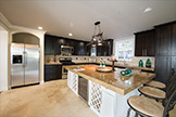 1007 Peggy Ln, Menlo Park 94025 - Kitchen (A)