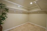 1007 Peggy Ln, Menlo Park 94025 - Master Closet (A)