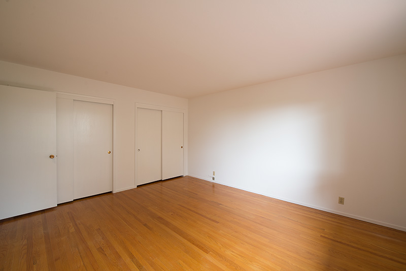 Bedroom 1 picture - 2624 Ponce Ave, Belmont 94002