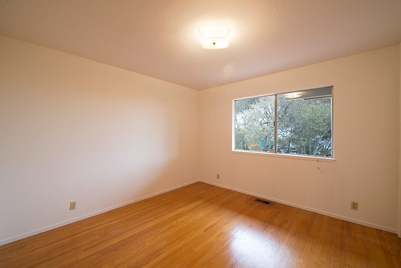 Bedroom 2 picture - 2624 Ponce Ave, Belmont 94002
