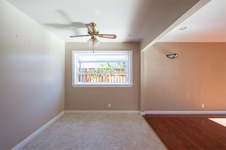 Dining Area picture - 1220 Priscilla Dr, San Jose 95129