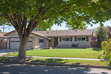 Cupertino Real Estate - 1220 Priscilla Dr