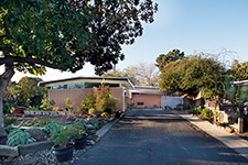 Palo Alto Real Estate - 3661 Ramona Cir