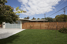 Palo Alto Real Estate - 3545 Ramona Dr