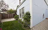 221 Rengstorff Ave 19, Mountain View 94043 - Backyard (A)