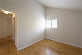 221 Rengstorff Ave 19, Mountain View 94043 - Bedroom 2 (A)