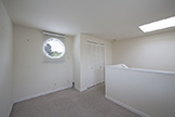 221 Rengstorff Ave 19, Mountain View 94043 - Bedroom 3 (B)