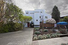 Mountain View Real Estate - 221 Rengstorff Ave