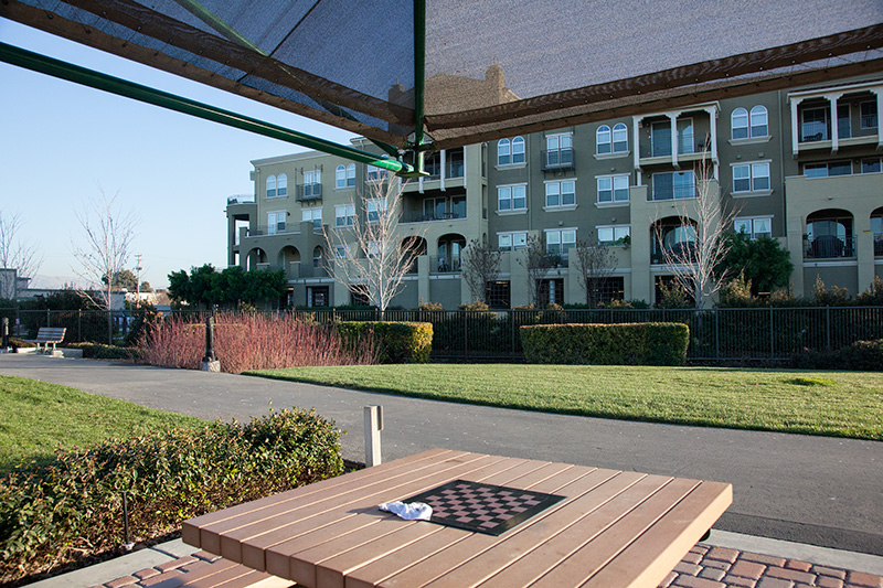 Evatt Park picture - 600 S Abel St, Unit 223, Milpitas 95035