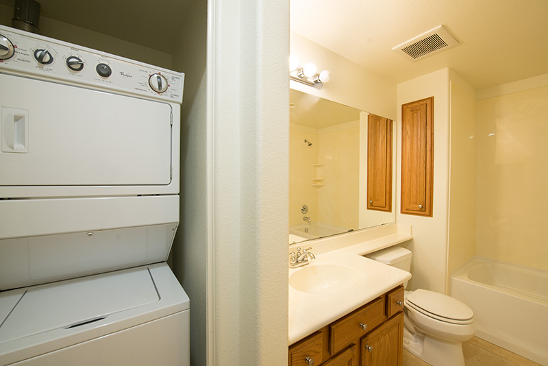 Laundry picture - 600 S Abel St, Unit 223, Milpitas 95035