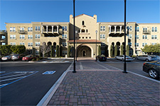 Milpitas Real Estate - 600 S Abel St 224