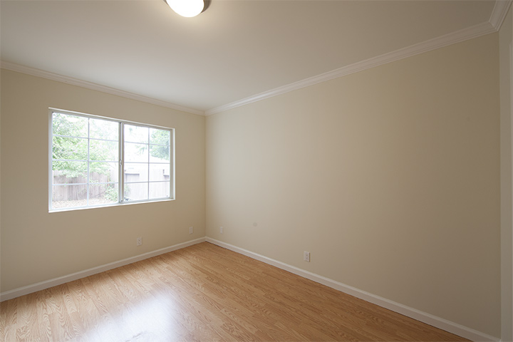 Bedroom 3 (A) picture - 731 San Benito Ave, Menlo Park 94025