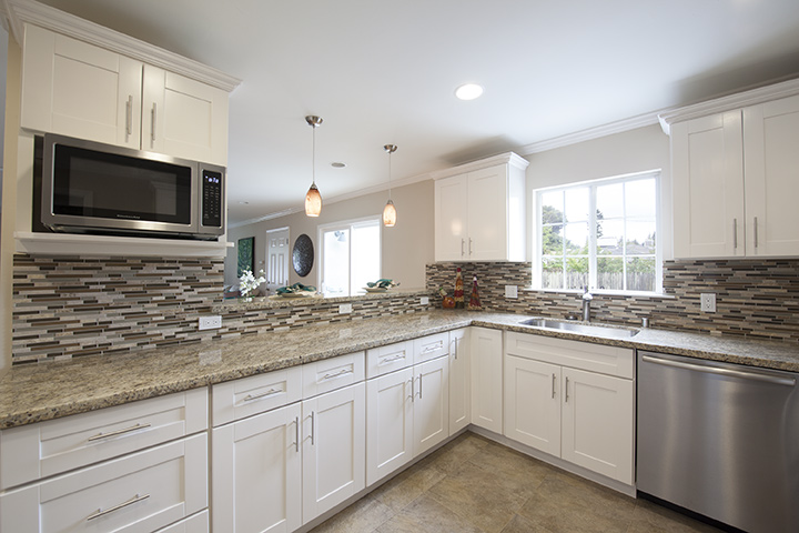 Kitchen - 731 San Benito Ave, Menlo Park