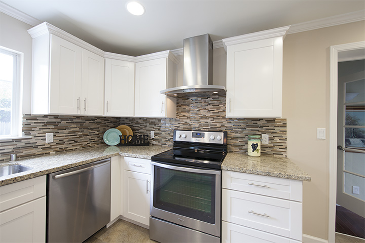 Kitchen (B) Picture - 731 San Benito Ave, Menlo Park 94025 Kitchen (B) picture - 731 San Benito Ave, Menlo Park 94025