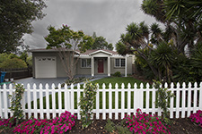 Menlo Park Real Estate - 731 San Benito Ave