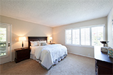 2140 Santa Cruz Ave E110, Menlo Park 94025 - Bedroom 1 (A)