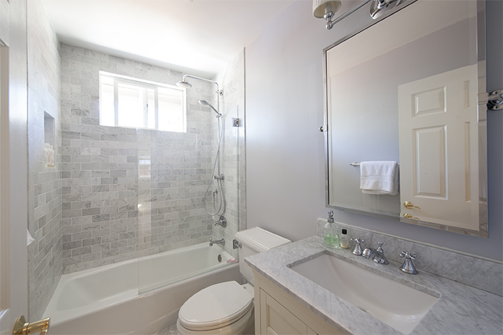 Bath 2 (A) picture - 239 Sequoia Ave, Redwood City 94061