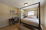 239 Sequoia Ave, Redwood City 94061 - Bedroom 2 (A)
