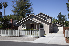 Redwood City Real Estate - 239 Sequoia Ave