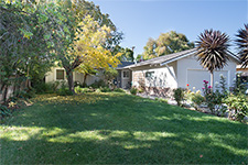 San Jose Real Estate - 1159 Topaz Ave