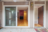10584 White Fir Ct, Cupertino 95014 - Front Door (A)
