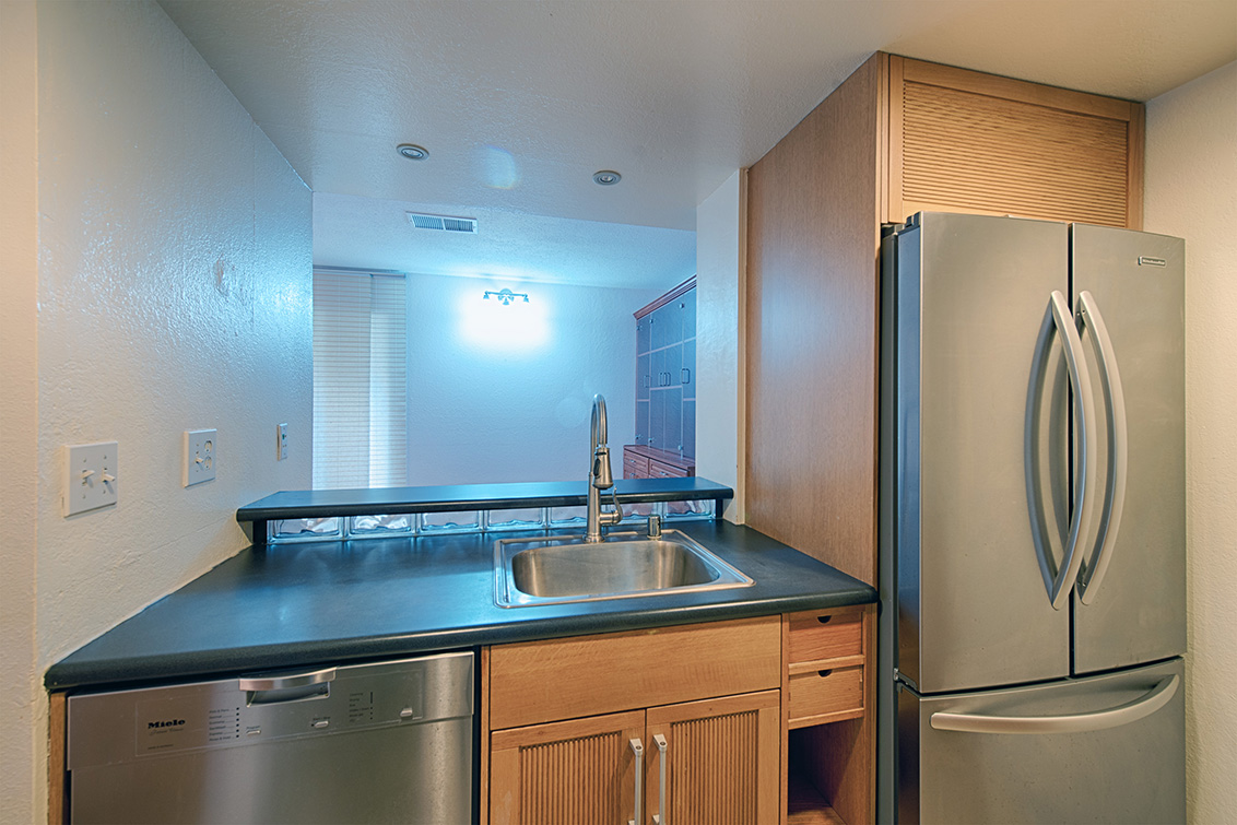 Kitchen - 10584 White Fir Ct, Cupertino 95014