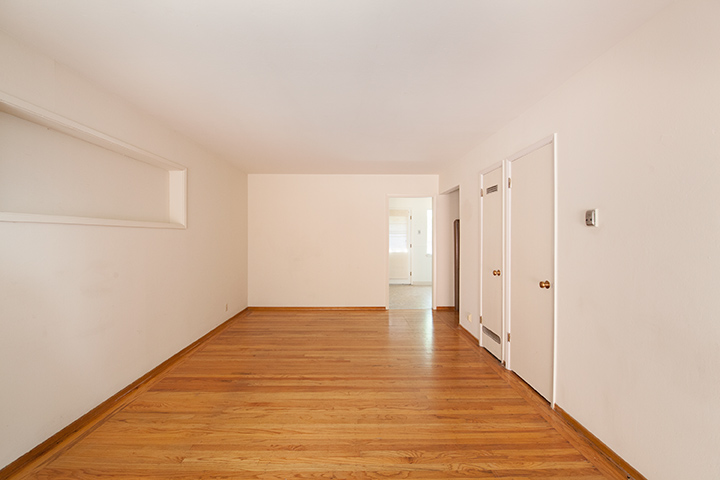 Living Room picture - 2262 Yale St, Palo Alto