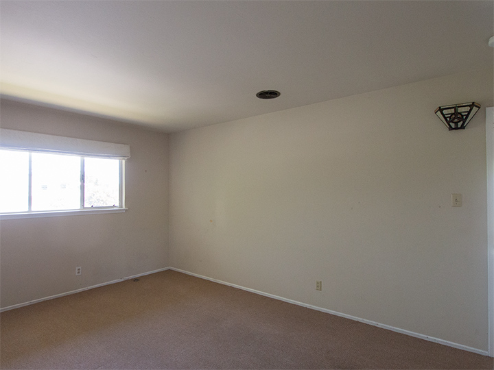 Bedroom 2 picture - 2264 Yale St, Palo Alto 94306