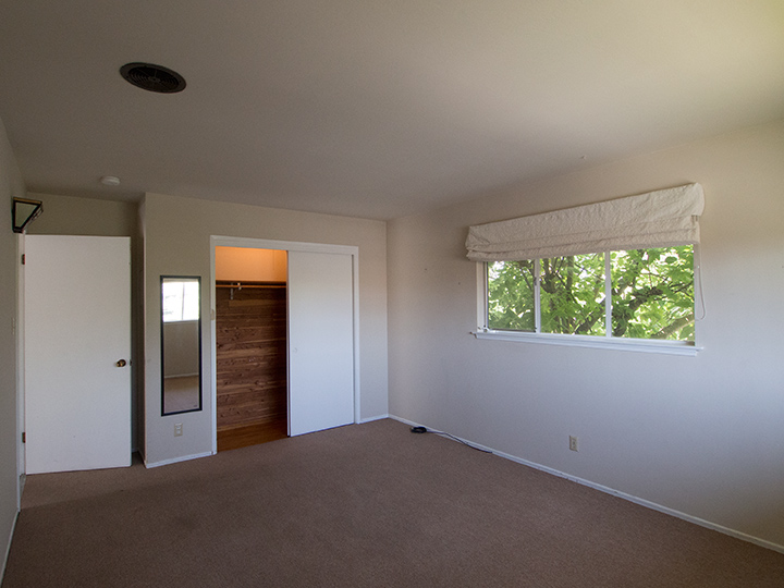 Bedroom 2 picture - 2264 Yale St, Palo Alto 94306