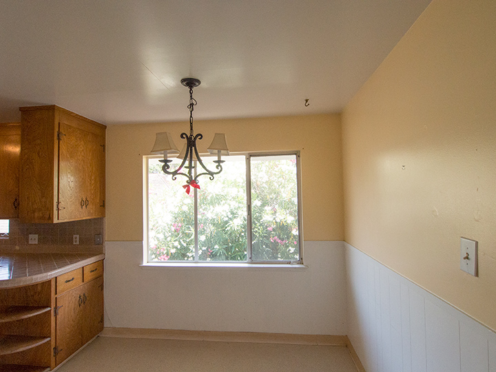 Dining Area picture - 2264 Yale St, Palo Alto 94306