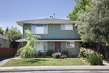 Palo Alto Real Estate - 2264 Yale St