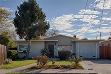 1140 almanor ave, Menlo Park