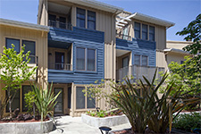 860 altaire , Palo Alto