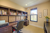 Bedroom 4 Den