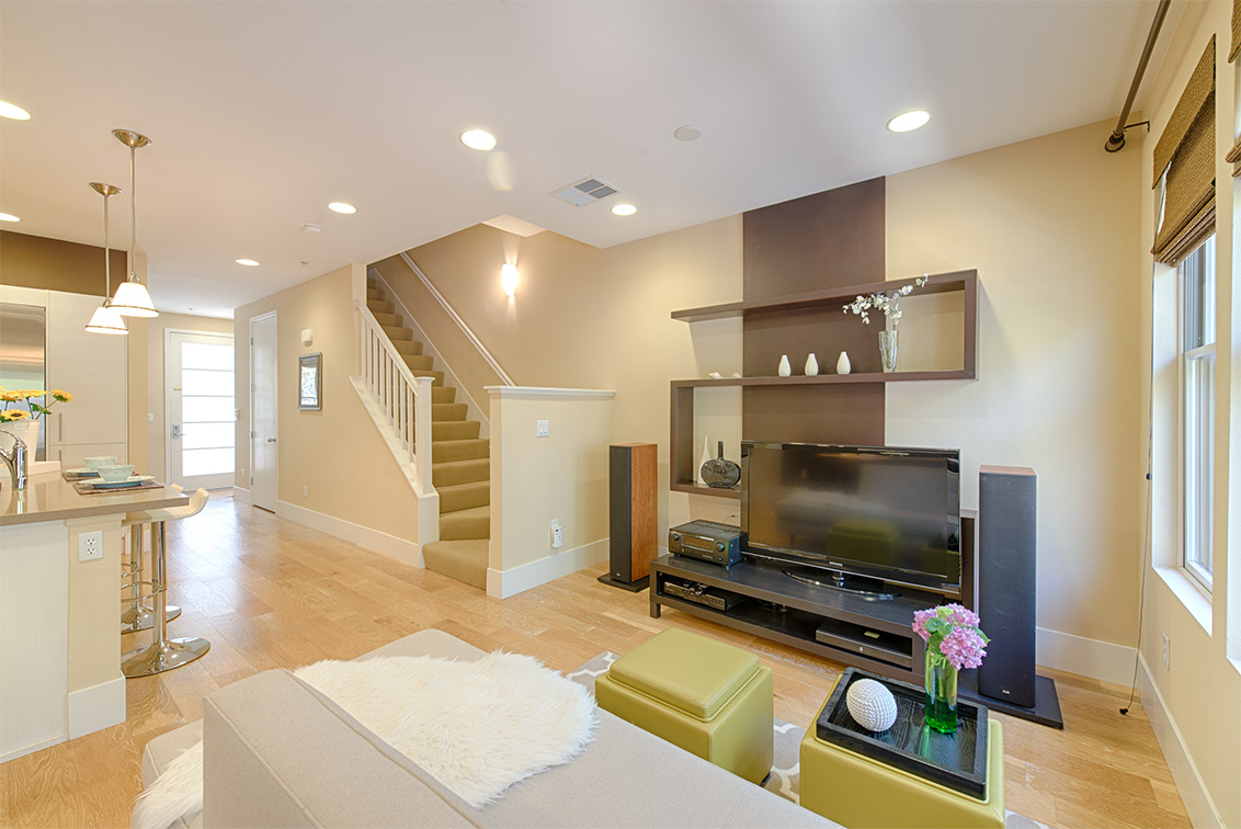 Family Area picture - 860 Altaire Walk, Palo Alto 94303