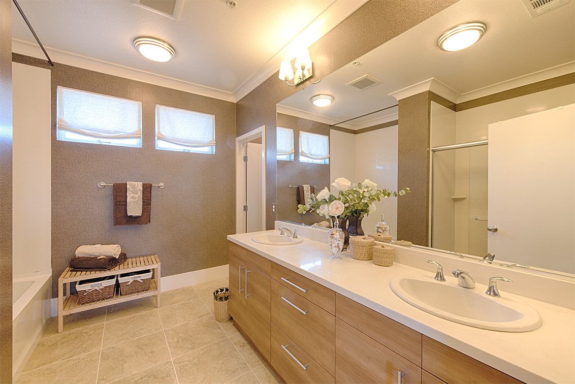 Master Bath picture - 860 Altaire Walk, Palo Alto 94303