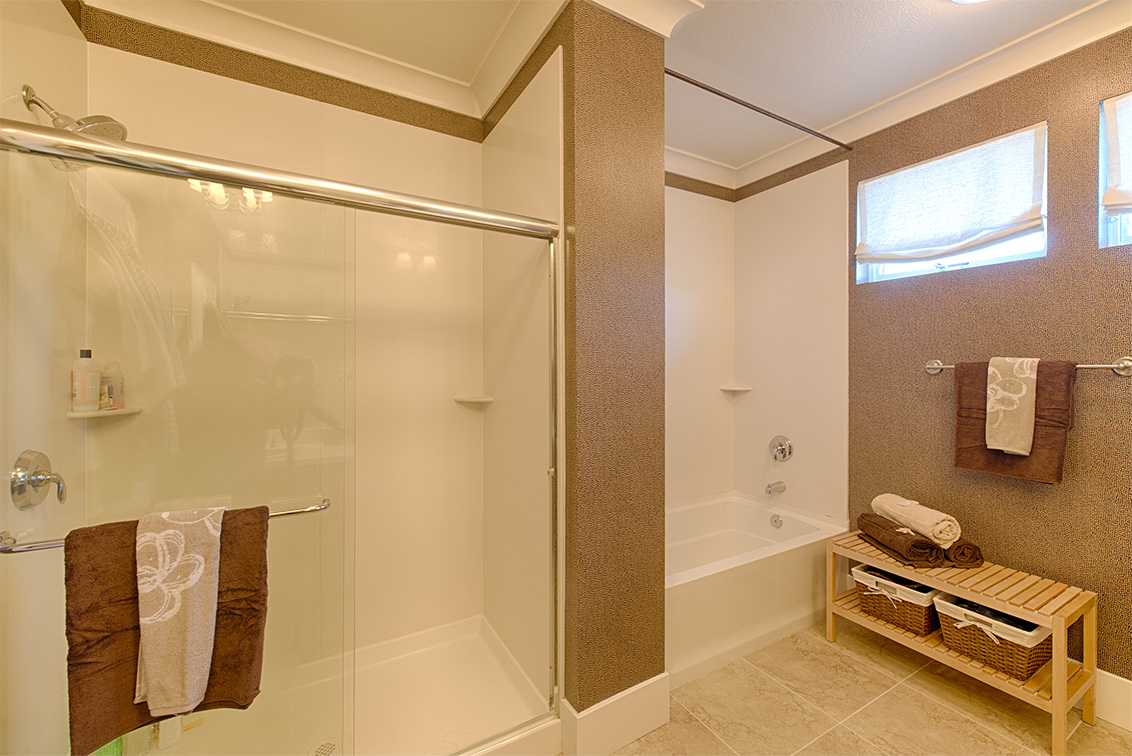 Master Bath picture - 860 Altaire Walk, Palo Alto 94303