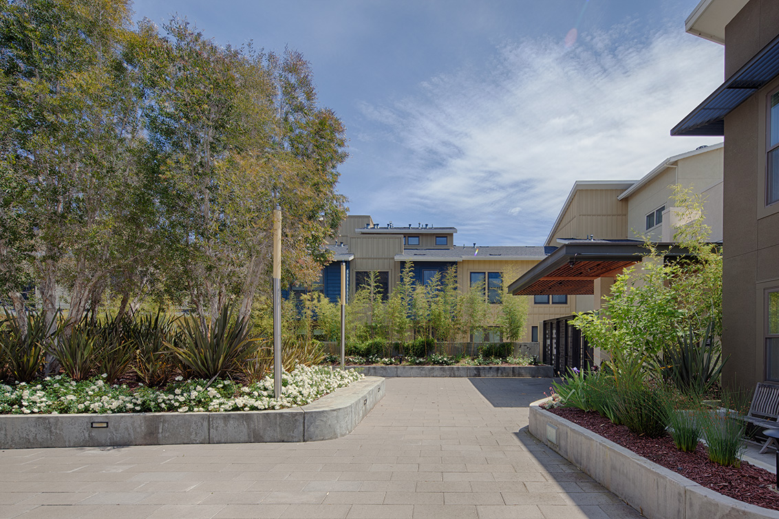 Public Area picture - 860 Altaire Walk, Palo Alto 94303