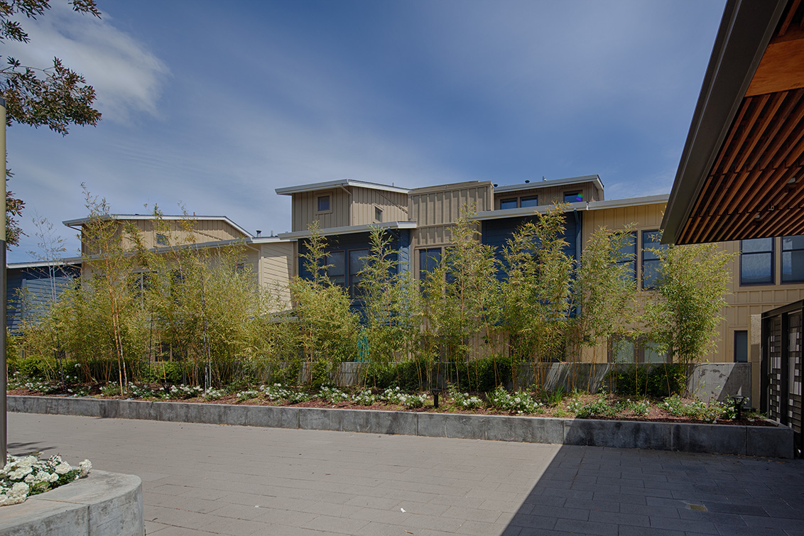 Public Area picture - 860 Altaire Walk, Palo Alto 94303