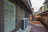 Back Patio