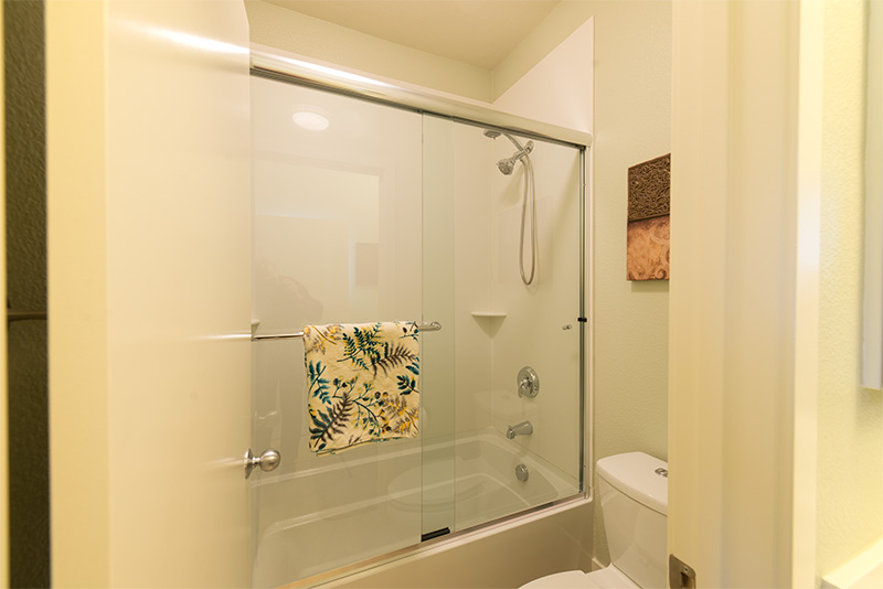 Master Bath picture - 863 Altaire Walk, Palo Alto 94303