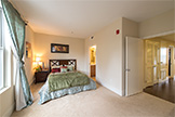 885 Altaire Walk, Palo Alto 94303 - Bedroom 2 (B)